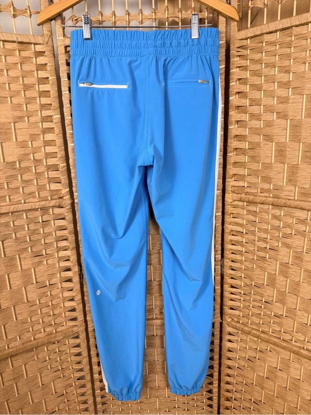 lululemon Lightweight Jogger Pants Drawstring Size 4